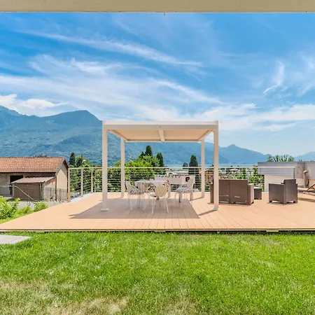 Persico By Interhome *