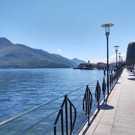 Apartamento Persico By Interhome Consiglio di Rumo