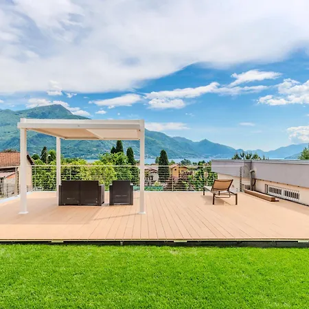 Persico By Interhome Apartamento