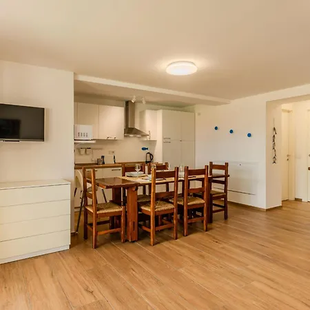 Apartamento Persico By Interhome Consiglio di Rumo