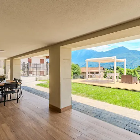 Persico By Interhome * Consiglio di Rumo