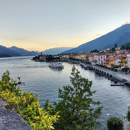 Apartamento Persico By Interhome