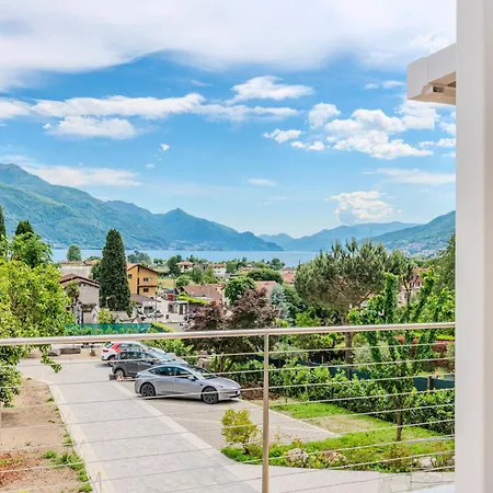 Persico By Interhome *