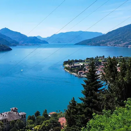 Persico By Interhome Apartamento *