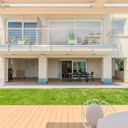 Persico By Interhome