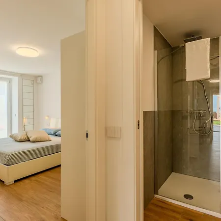 Persico By Interhome Apartamento *